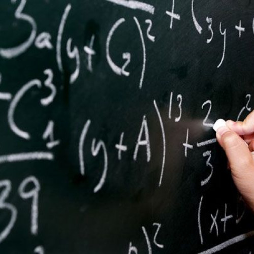 Universitățile din Consorțiul „Universitaria” solicită măsuri pentru întărirea domeniului Matematica