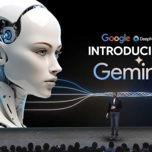 Google lansează Gemini 2.0, un nou pas în dezvoltarea inteligenței artificiale