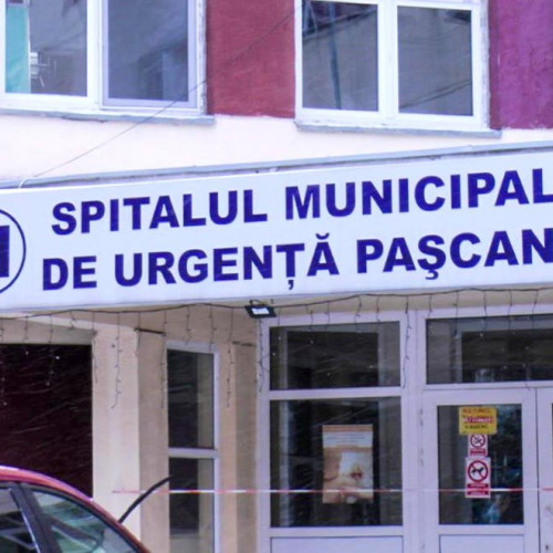 Medicii de la Spitalul Municipal de Urgență Pașcani își retrag demisiile