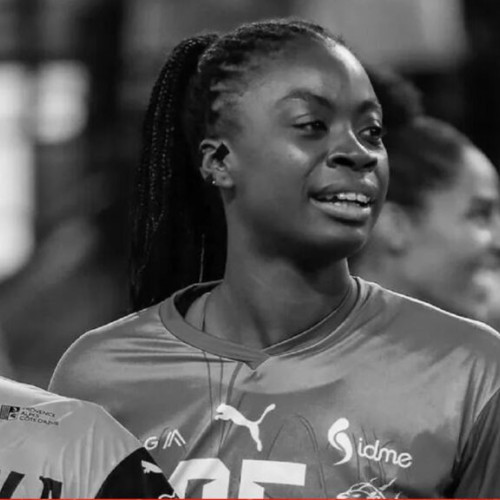 Tragedie în handbalul feminin: Jemima Kabeya a decedat la doar 21 de ani