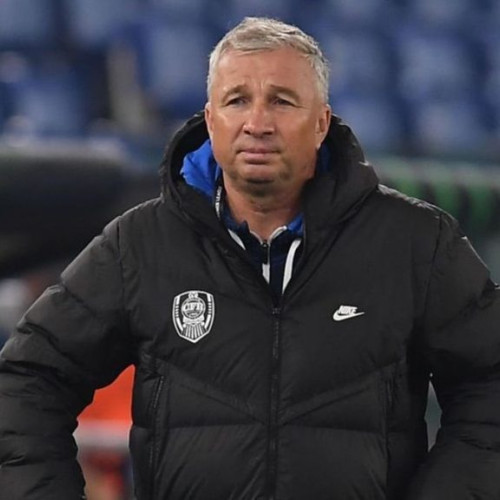 Dan Petrescu pe cale de a fi demis de la CFR Cluj