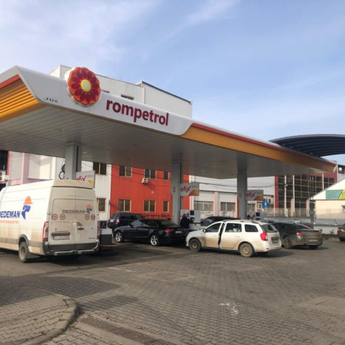 Creșteri semnificative ale prețurilor la carburant în România