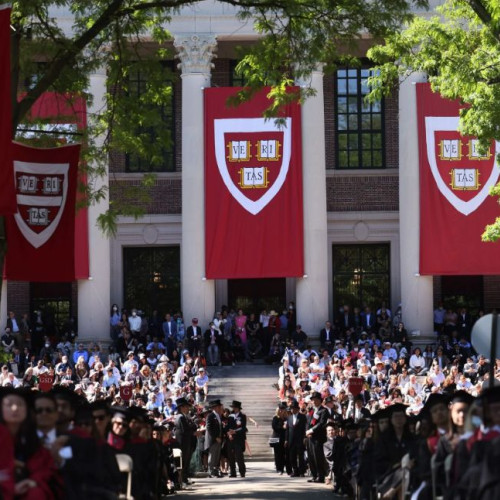 Harvard, MIT și Oxford, cele mai prestigioase universități în 2025