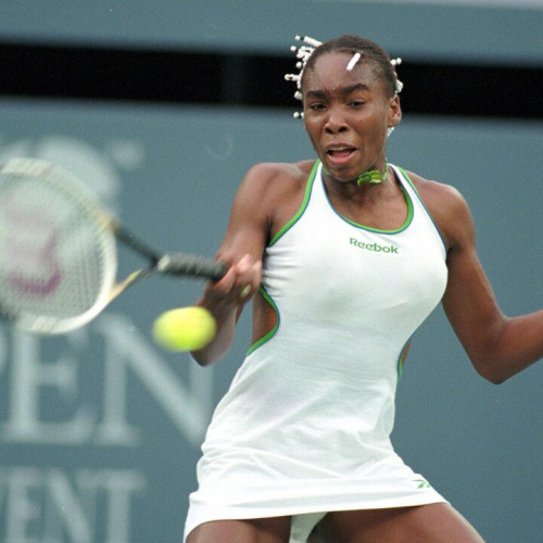 Venus Williams revine la Indian Wells cu un wildcard