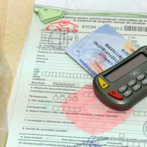 A crăpat din nou! Pacienții, în pericol din cauză că sistemul informatic al CNAS mai mult e defect decât funcțional