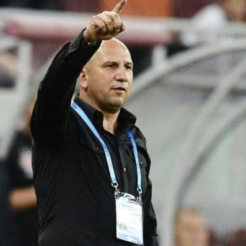 FOTBAL Scoateți nasul din subsol! Meci extrem de important azi pentru Poli, pe teren neutru
