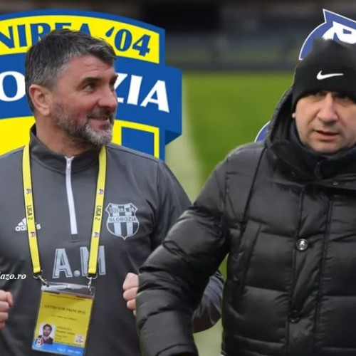 LIVE TEXT Fotbal: Unirea Slobozia-Politehnica Iași. Un meci cu puține faze la poartă. Scor final 0-0