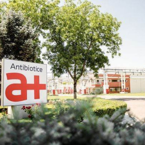 Antibiotice Iași a raportat profit în creștere pentru 2024