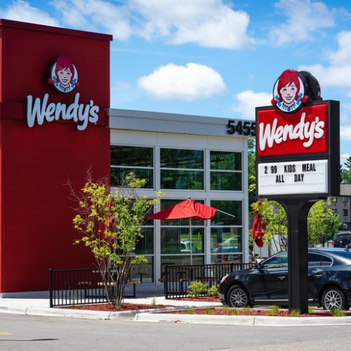 Wendy's își începe expansiunea în România