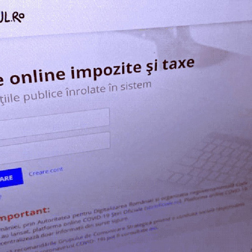 Cetățenii români pot cumpăra titluri de stat online din martie 2025