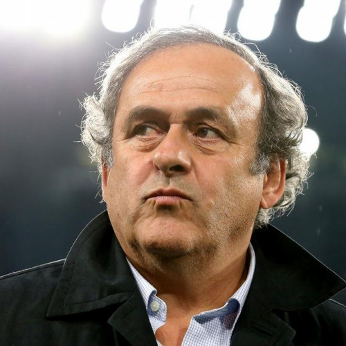 Pedeapsă solicitată de procuratură în cazul Platini și Blatter