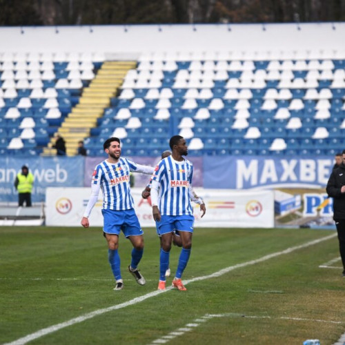 Sezonul regulat al Ligii I de fotbal se apropie de final