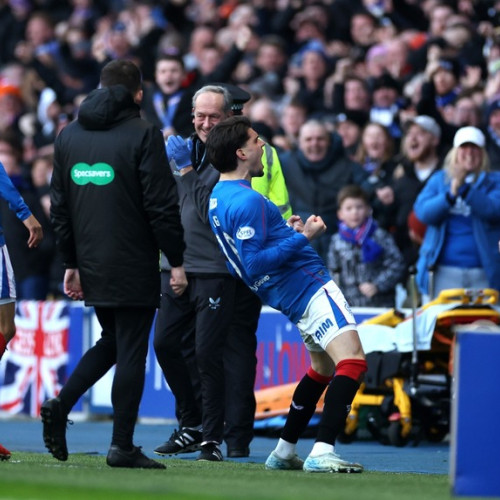 Mourinho nu exclude posibilitatea de a antrena Glasgow Rangers sau Celtic