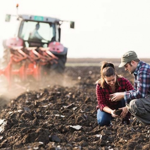 Manual de tehnologie agricolă tradus pentru liceele din România