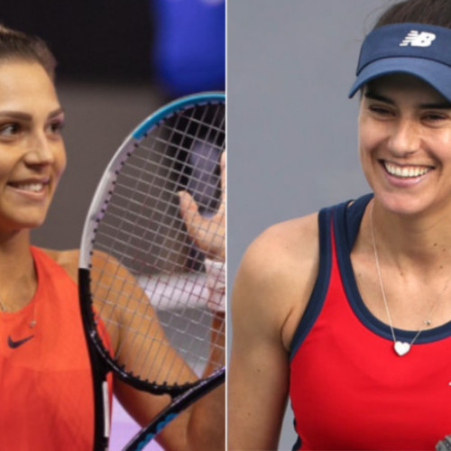 Sorana Cirstea și Jaqueline Cristian avansează în turul doi la Indian Wells