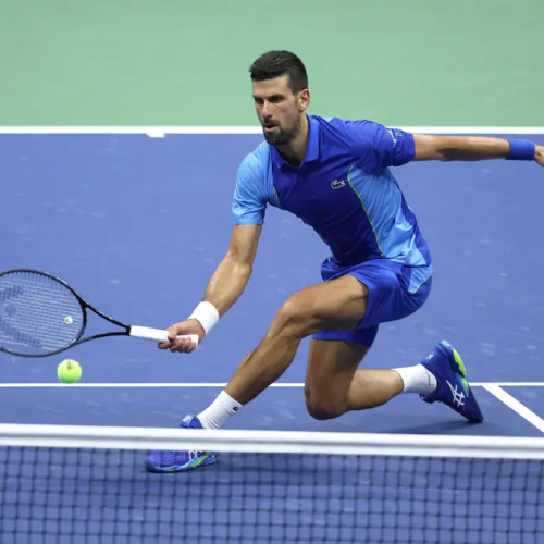 Novak Djokovici, eliminat surprinzător de la Indian Wells