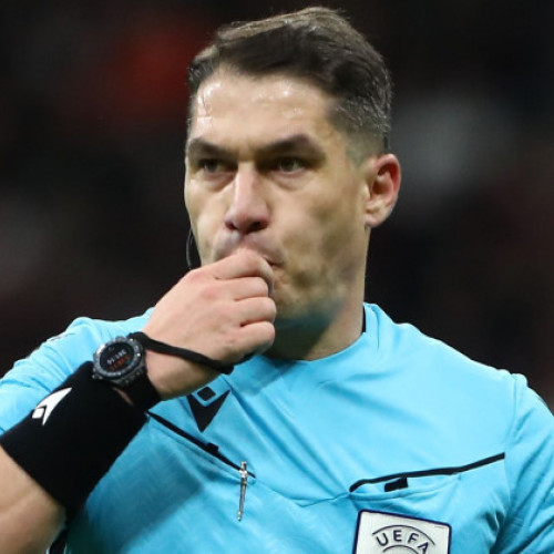 Istvan Kovacs va arbitra returul dintre Liverpool și PSG în Liga Campionilor