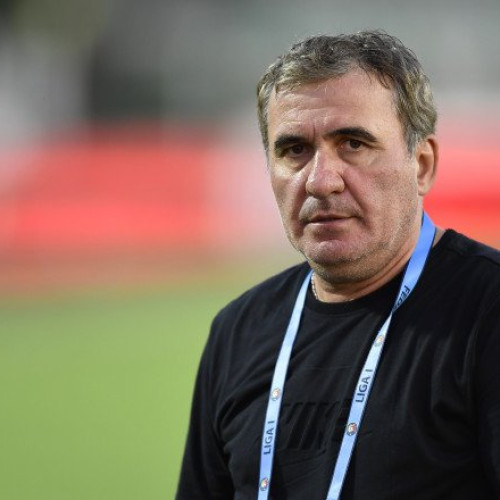 Gheorghe Hagi, decorat cu Ordinul Național „Steaua României”