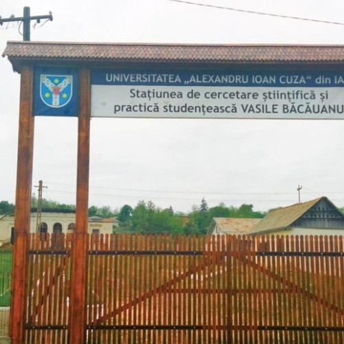 Universitatea &quot;Alexandru Ioan Cuza&quot; din Iași va construi o nouă clădire pentru studenți