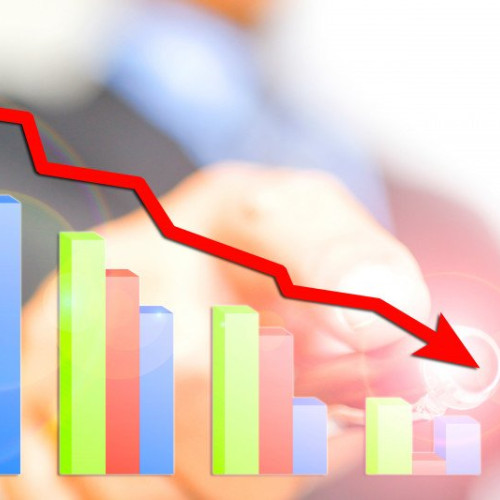 Indicele ROBOR scade, influențând costul creditelor