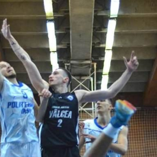 CS Politehnica Iași joacă ultimul meci al sezonului