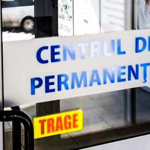 Experiment surprinzător în centrele de permanență din Iași