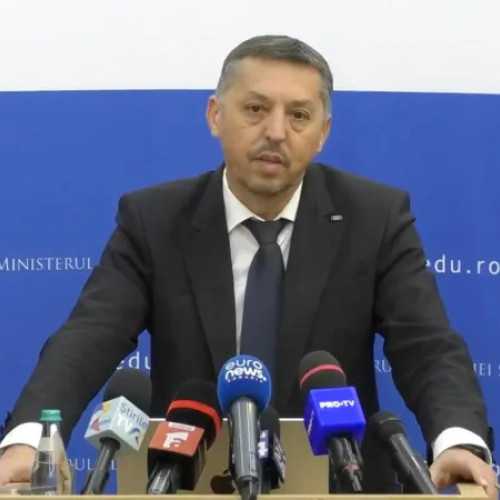 Educația preuniversitară, risc pentru securitatea națională
