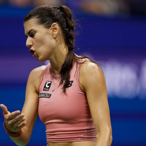 Sorana Cîrstea se retrage de la Roland Garros