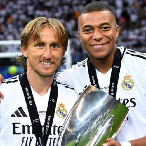 Luka Modric anunță că va părăsi Real Madrid după Cupa Mondială a Cluburilor