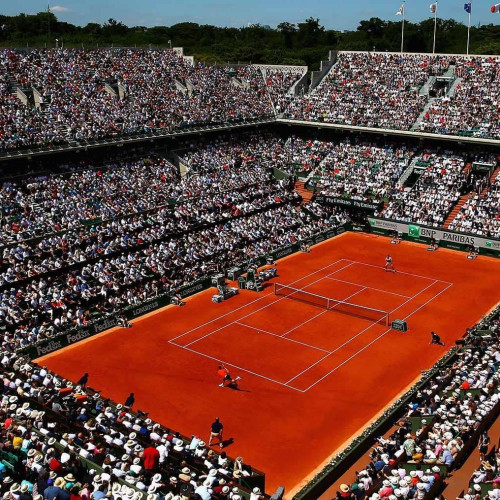 Miriam Bulgaru se califică în ultimul tur al calificarilor la Roland Garros