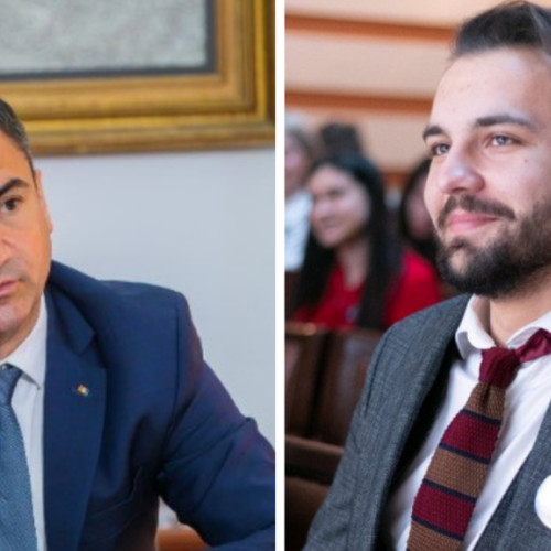 Primarul Mihai Chirica reacționează la cererea CSM Iași de eliminare a echipei Măgura Cisnădie