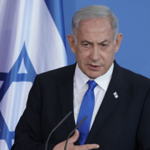 Netanyahu îl numește pe David Zini șef al Shin Bet, sfidând o interdicție judecătorească