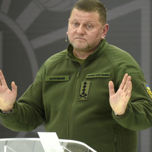 Fostul comandant militar ucrainean: renunțarea la granițele stabilite în 1991 este esențială