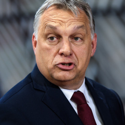 Comisia Europeană cere Ungariei retragerea proiectului de lege privind organizațiile neguvernamentale