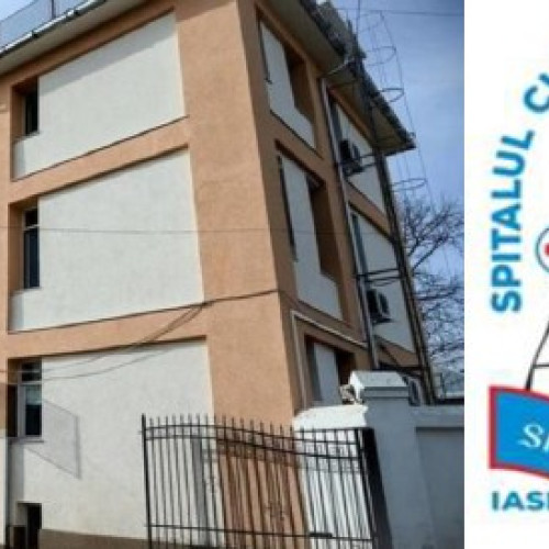 Compartimentul de Terapie Intensivă de la Spitalul Clinic de Boli Infecțioase &quot;Sfânta Parascheva&quot; Iași: 16 ani de excelență