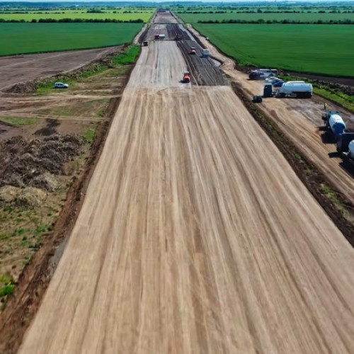 Pro Infrastructure avertizează: Autostrada A0 Nord A1-DN1 are nevoie de mai multă mobilizare