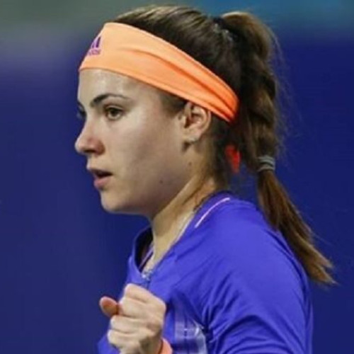 Elena Gabriela Ruse avansează în turul doi la Roland Garros