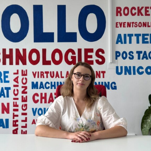 Un start-up din Iași dezvolta un asistent digital pentru medici și farmacisti