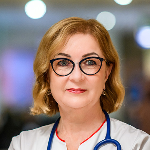 Tratamentul coarctatiei de aorta: caz recent la un pacient tanar