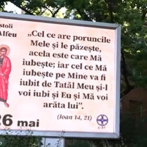 Credința în era digitală se reinventeză la Timișoara