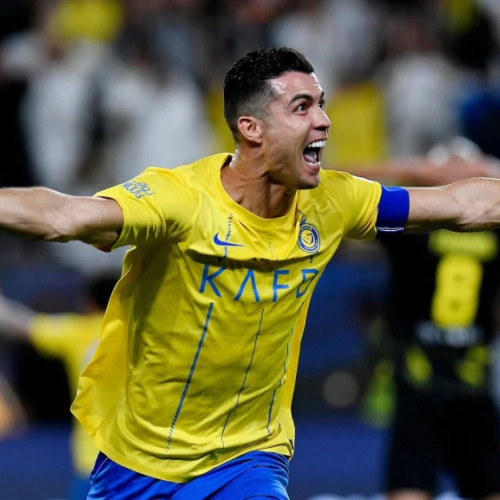 Cristiano Ronaldo sugerează o schimbare de echipă
