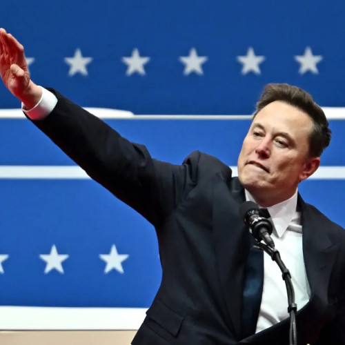 Tesla înregistrează o scădere a vânzărilor în Europa