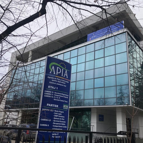 APIA extinde termenul de depunere a cererilor pentru campania 2025