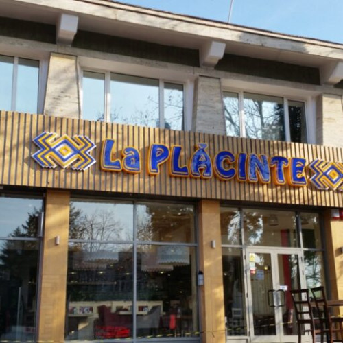 Lantul de restaurante &quot;La Placinte&quot; a intrat oficial în insolvență
