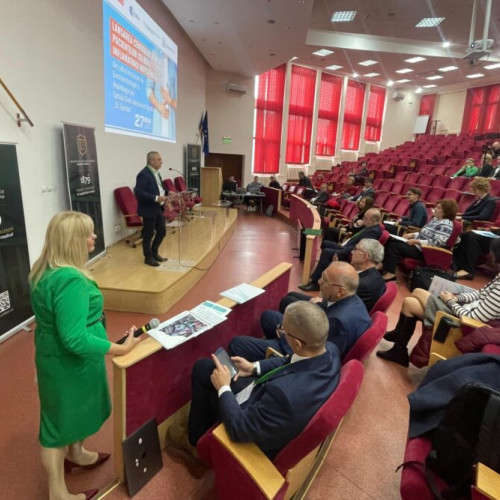 S-a deschis primul centru dedicat pacienților cu boli inflamatorii intestinale în regiunea Nord-Est