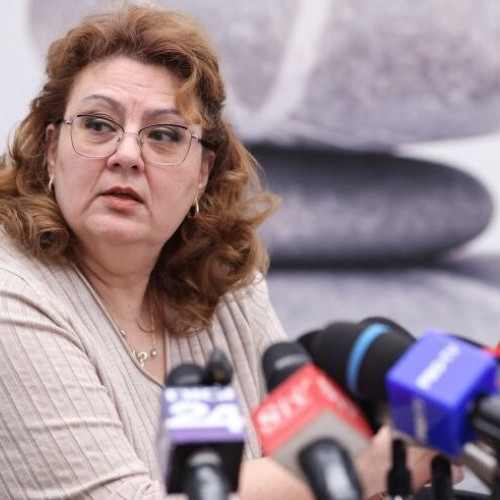 România, la mare risc de poliomielită, avertizează specialiștii