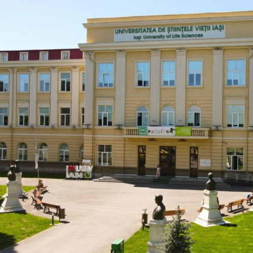 Festivalul Național Folcloric Studențesc &quot;Așa-i viața omului&quot; la Iași