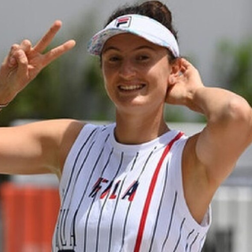 Perechea Begu/Wickmayer, calificare în turul doi la Roland Garros