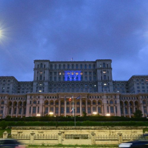 Camera Deputaților își deschide porțile cu ocazia Zilei Copilului