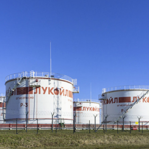 Rusia pierde miliarde din sectorul energetic din cauza sancțiunilor internaționale